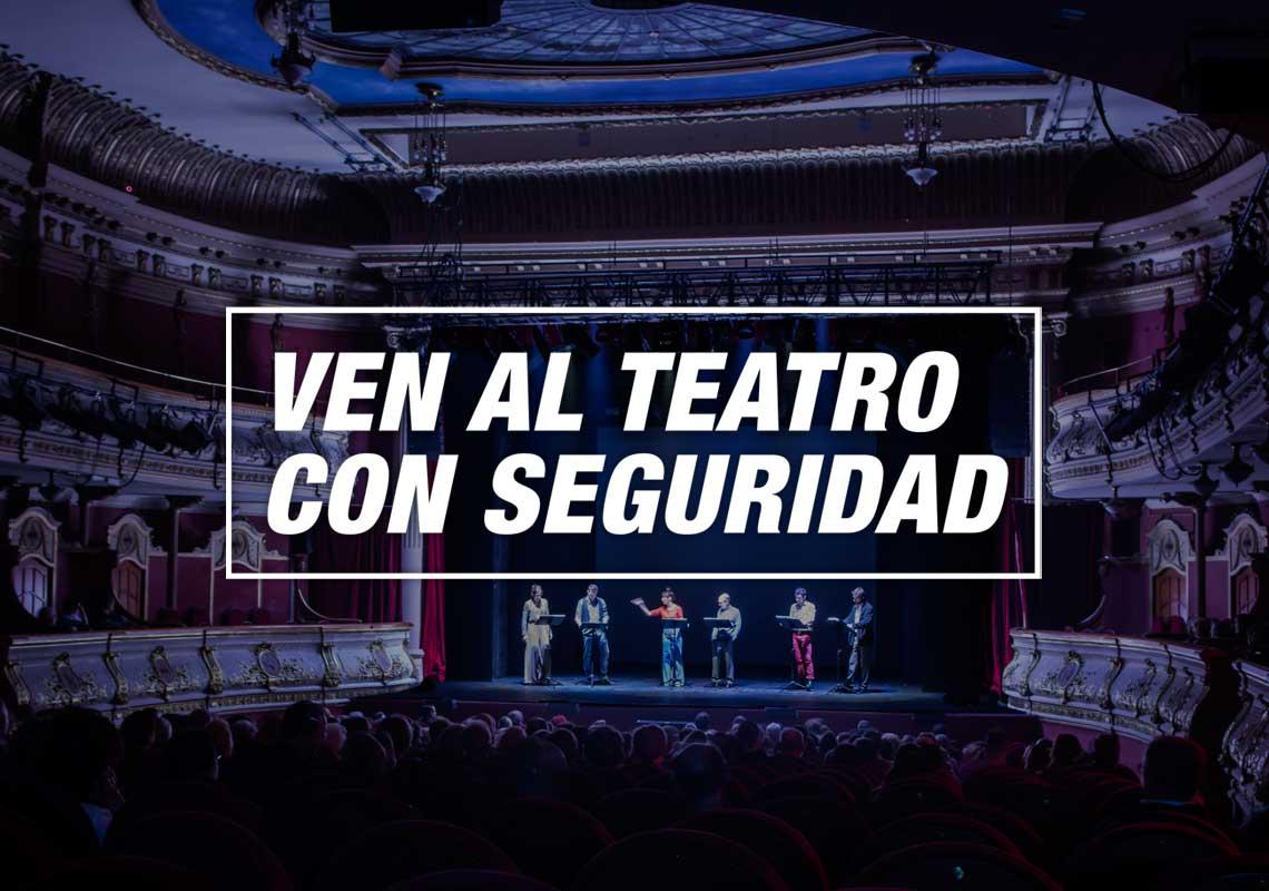 Teatre Talia | Teatro en Valencia
