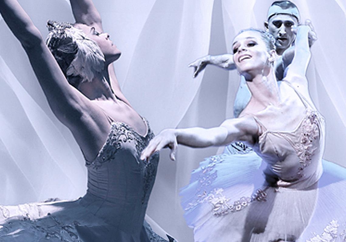 Teatro en valencia | Gala solistas Ballet. International Ballet Company