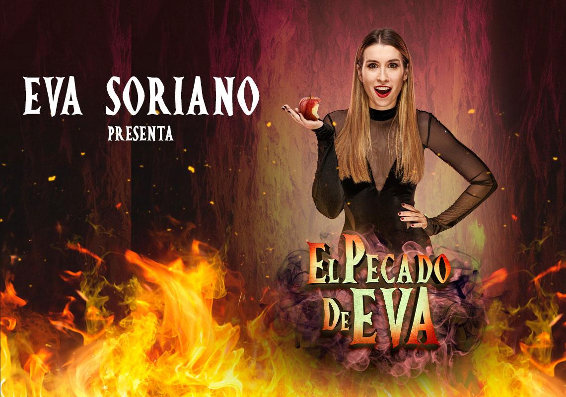 Teatro en valencia | Eva Soriano