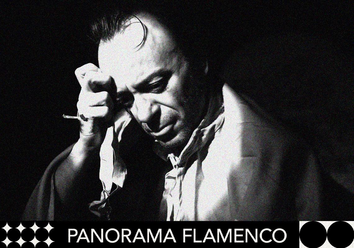 Teatro en valencia | Musical flamenco GOYA Live Art