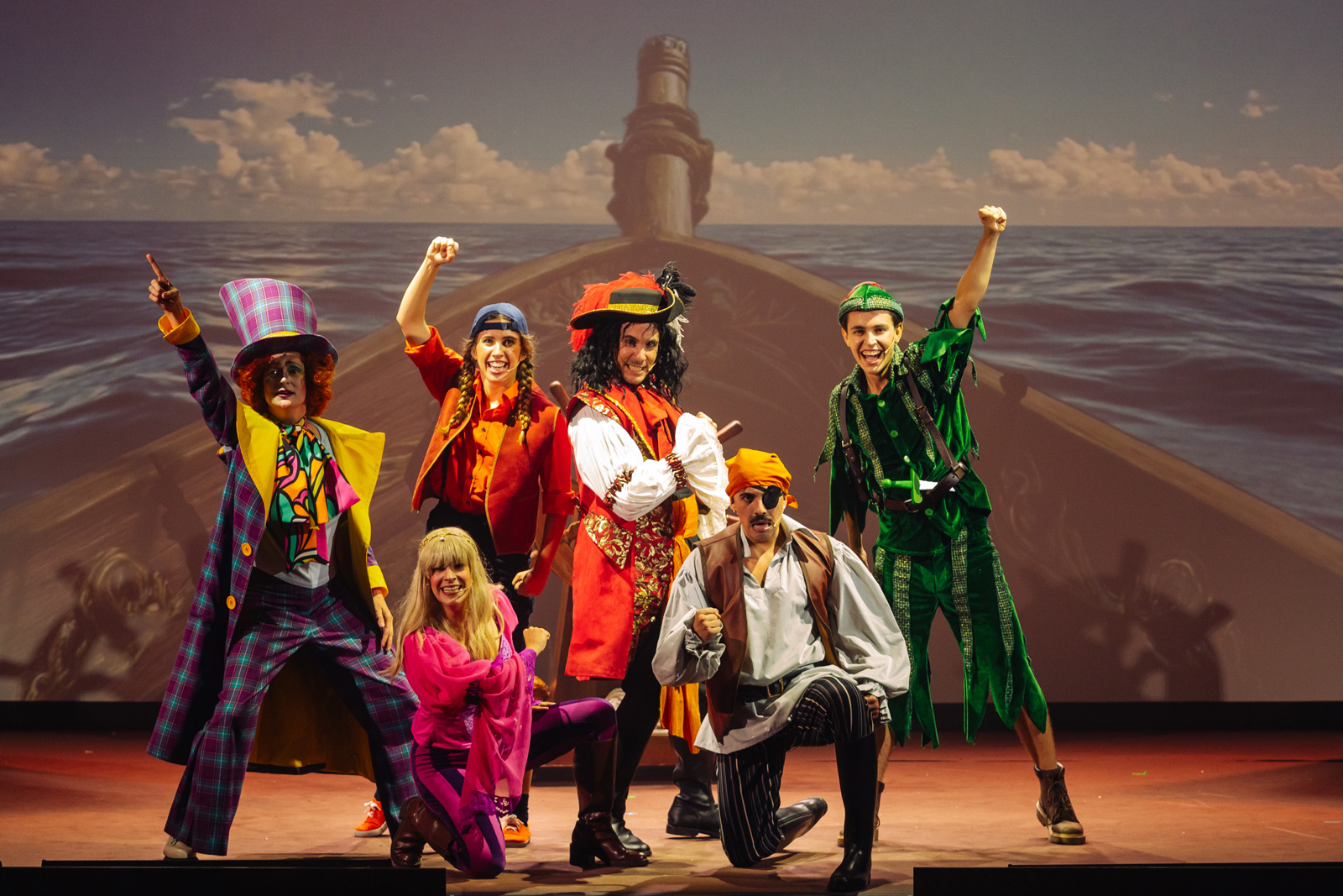 GARFIO Y LA ISLA DEL TESORO